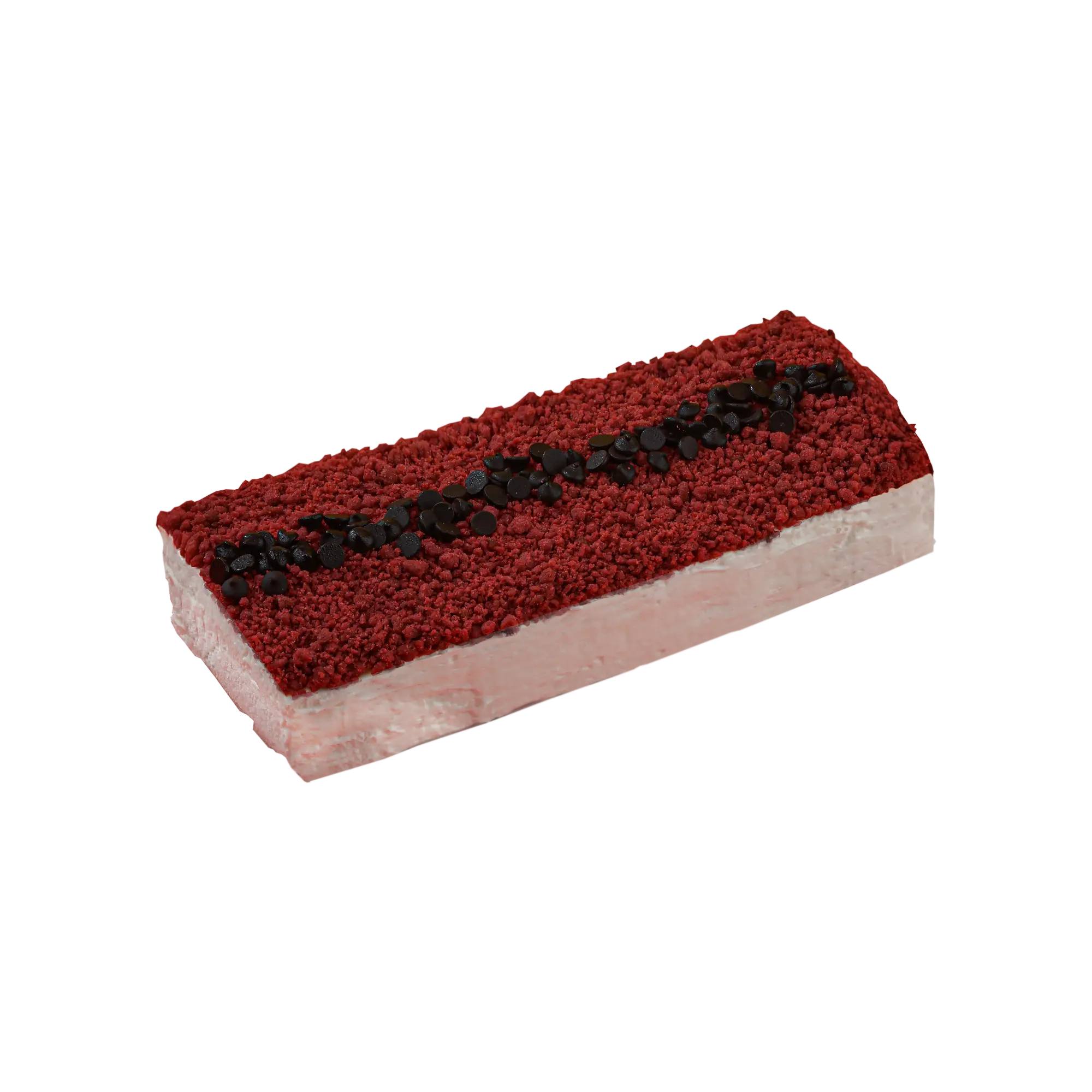 Bandung Cheescuit Red Velvet