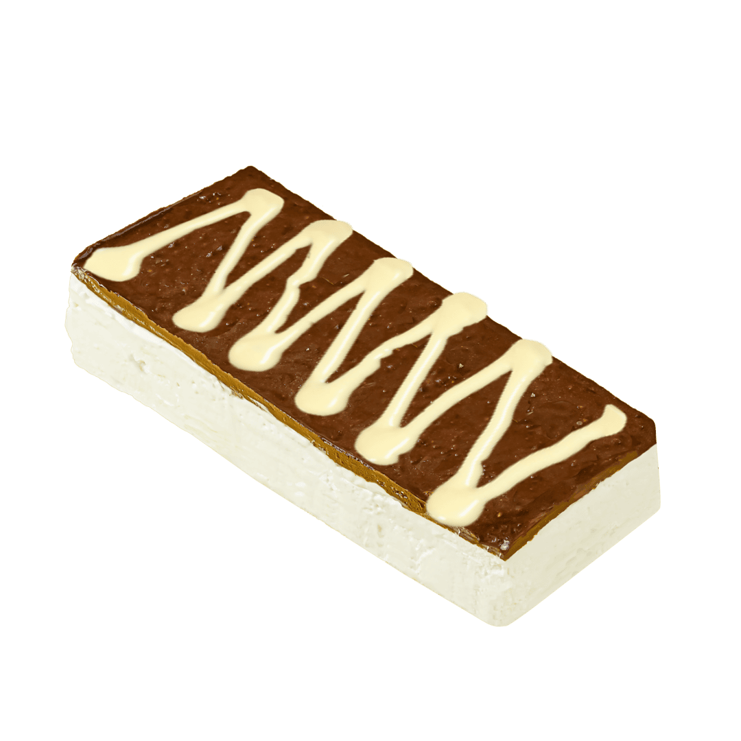 choco crunchy