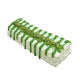 Cheesecuit Greentea