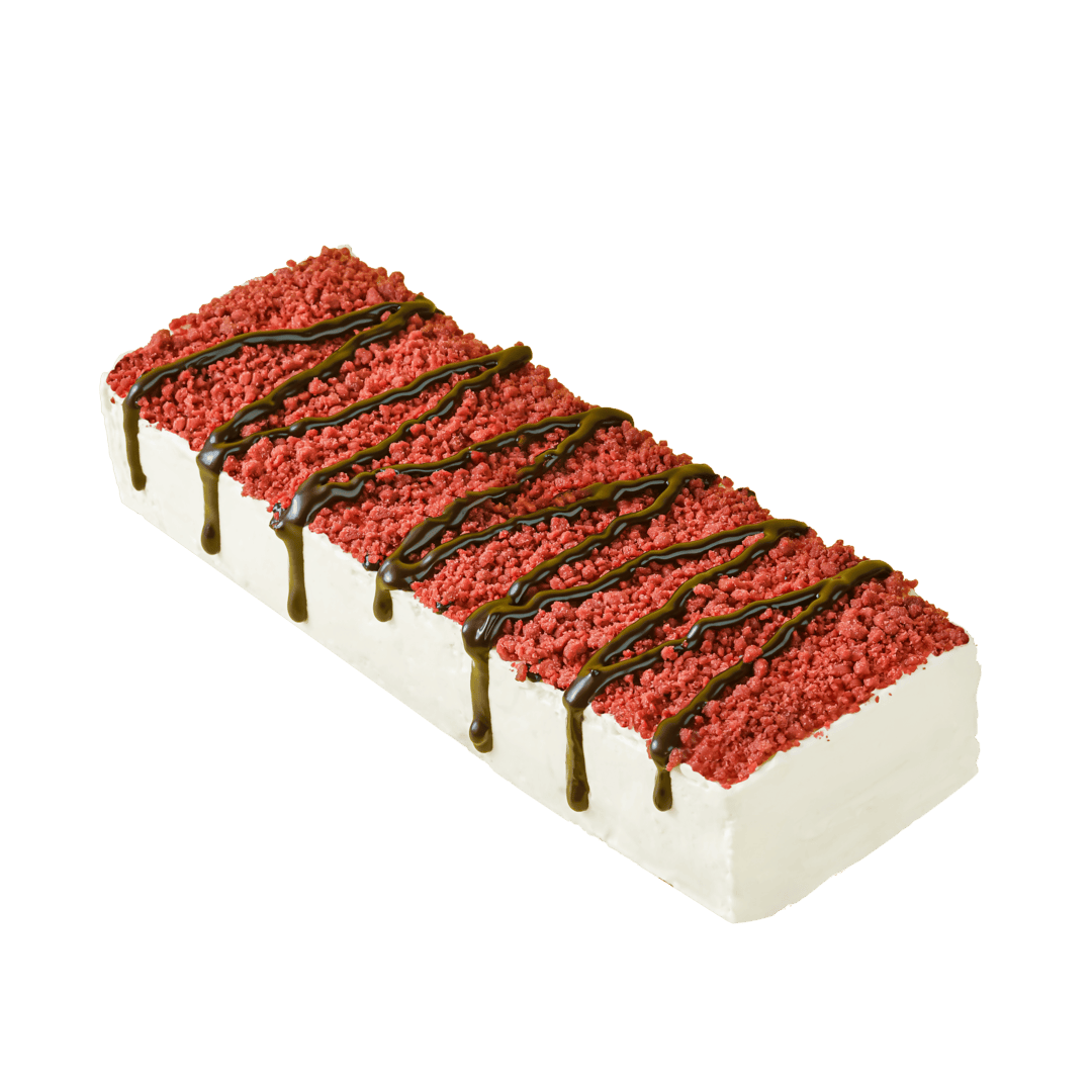 red valvet