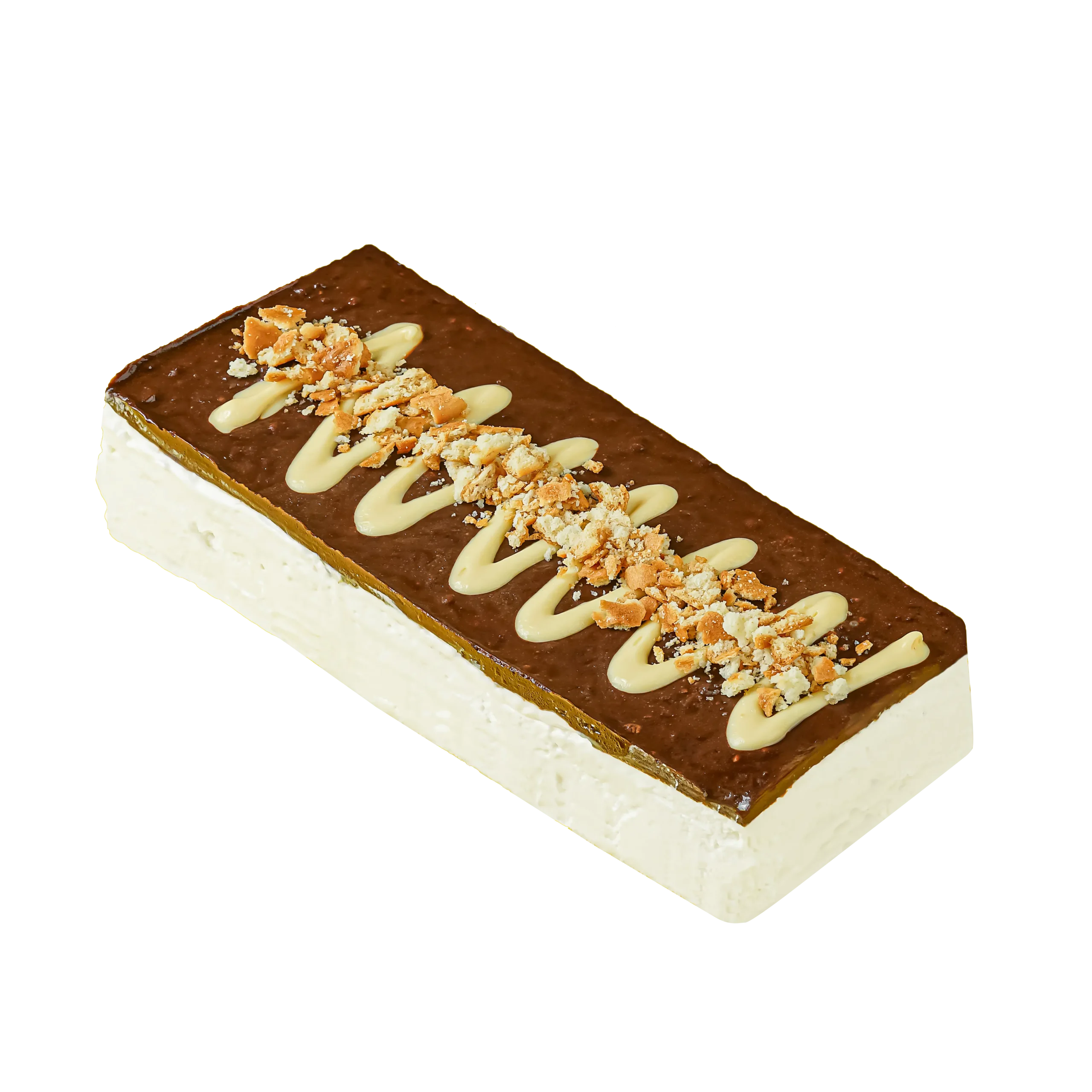 choco crunghy scaled