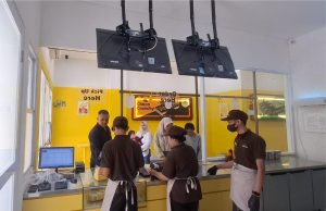 Grand Opening Bandung Cheesecuit Indramayu 5 September 2025