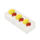 Cheesecuit Mix Fruit